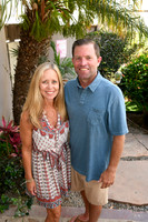 12 Meyer Family Portraits in Long Beach