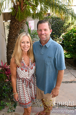12 Meyer Family Portraits in Long Beach