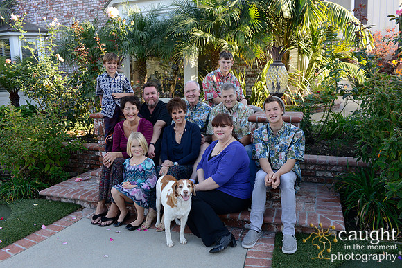 008 Owen Family