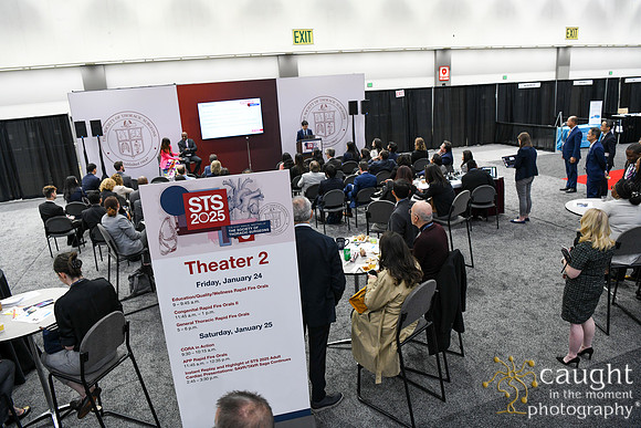 497 STS2025-Exhibit Hall Theaters