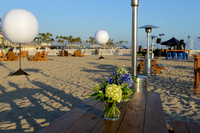 1335 MoFo ONE 2024 - Beach Dinner