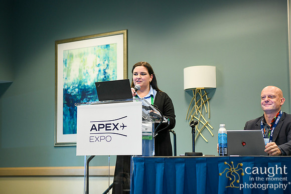 924 APEX IFSA EXPO2022 Long Beach