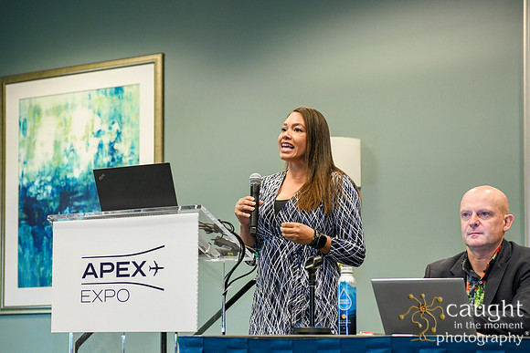 930 APEX IFSA EXPO2022 Long Beach
