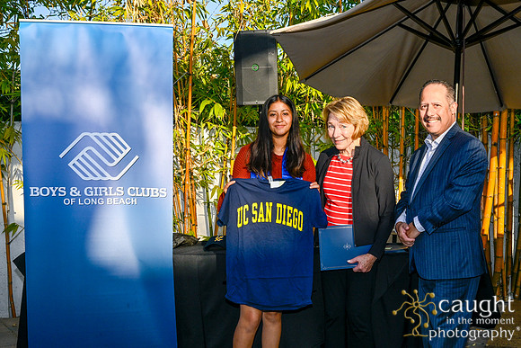 074 Hodel Scholarship Awards 2024