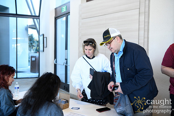 004 Chairman's Golf Classic 2024