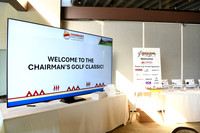 001 Chairman's Golf Classic 2024