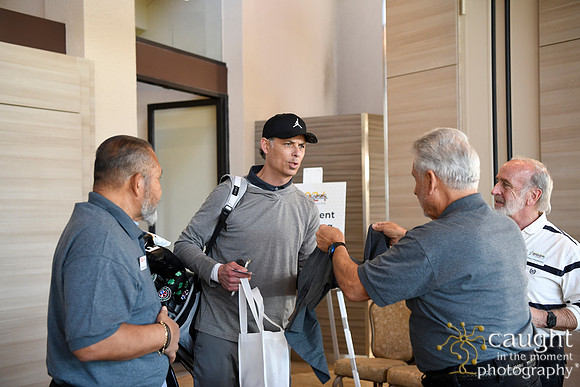 006 Chairman's Golf Classic 2024
