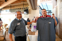 007 Chairman's Golf Classic 2024