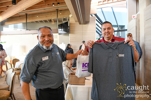 007 Chairman's Golf Classic 2024