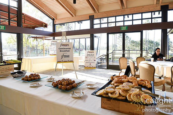 013 Chairman's Golf Classic 2024