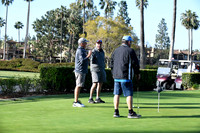 020 Chairman's Golf Classic 2024