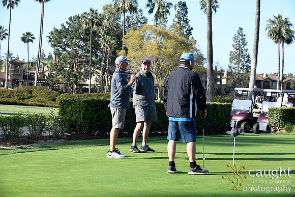 020 Chairman's Golf Classic 2024