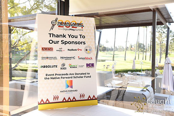 016 Chairman's Golf Classic 2024