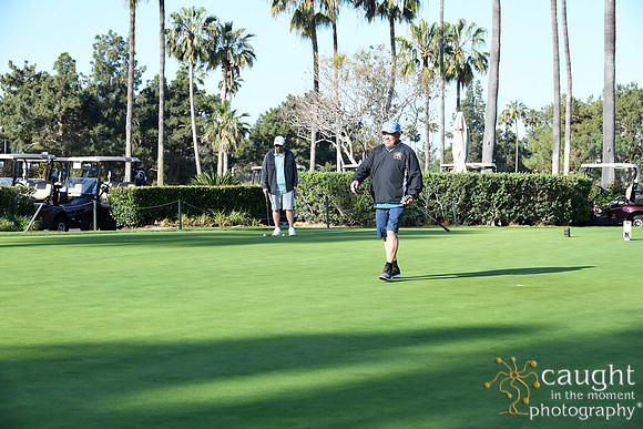 018 Chairman's Golf Classic 2024
