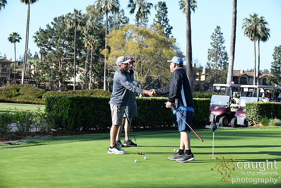019 Chairman's Golf Classic 2024