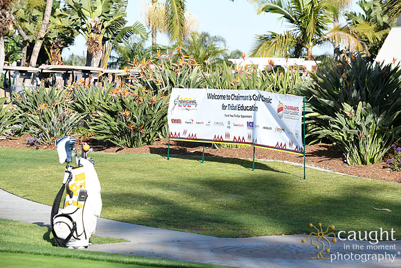 021 Chairman's Golf Classic 2024