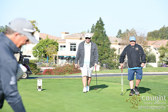 022 Chairman's Golf Classic 2024