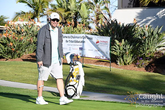 026 Chairman's Golf Classic 2024