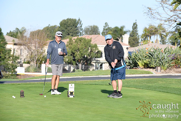027 Chairman's Golf Classic 2024