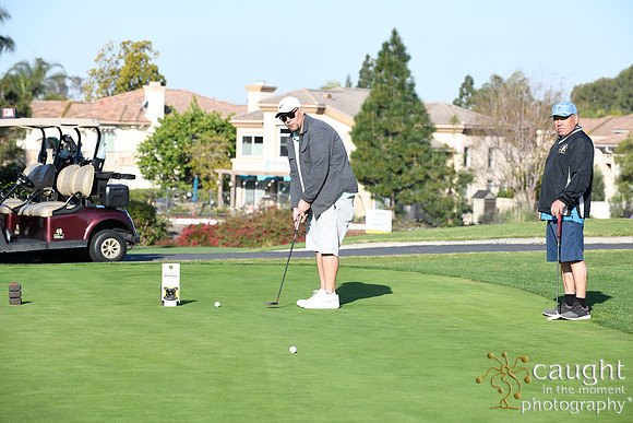 023 Chairman's Golf Classic 2024