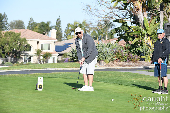 024 Chairman's Golf Classic 2024