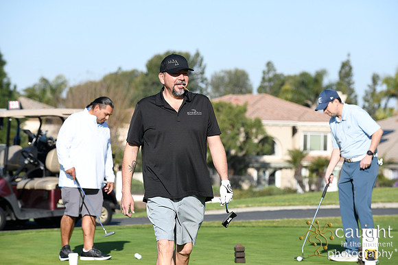 050 Chairman's Golf Classic 2024