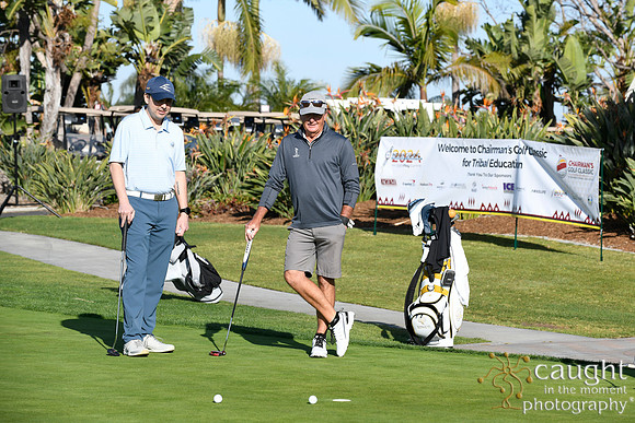 057 Chairman's Golf Classic 2024