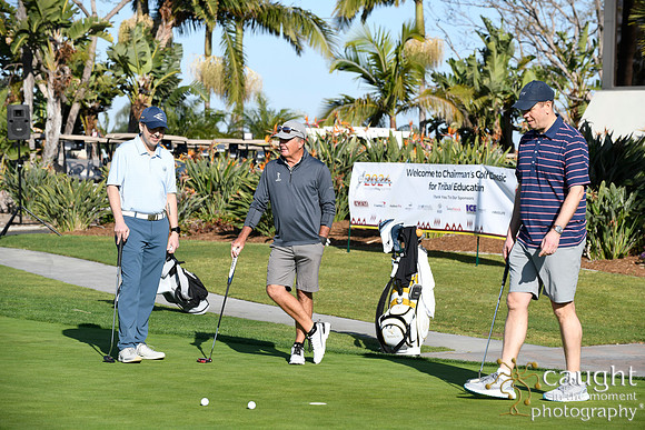 058 Chairman's Golf Classic 2024