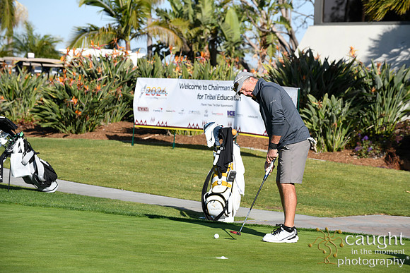 060 Chairman's Golf Classic 2024