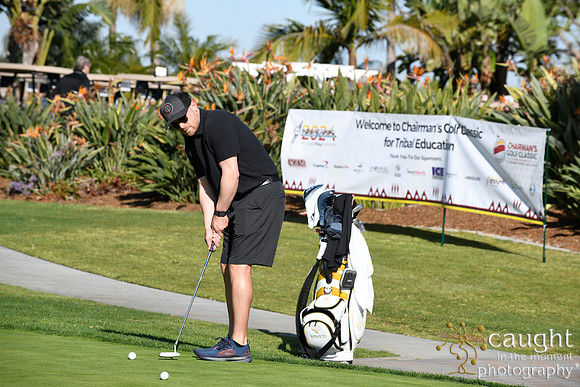 062 Chairman's Golf Classic 2024