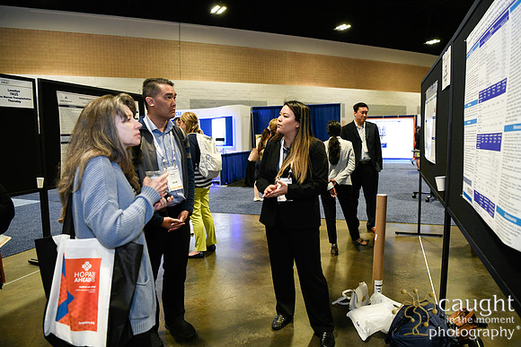 596 HOPA 2020 Annual Conference-Posters