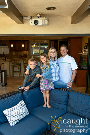 25 Osborne Family Portraits in Long Beach 2019