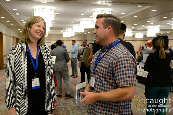 1273 AAE 2018 in Denver-Career Fair