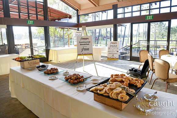 012 Chairman's Golf Classic 2024