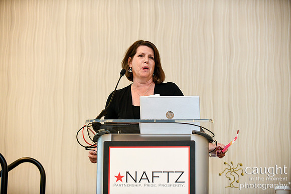 106 NAFTZ Spring Conference 2024 in Long Beach