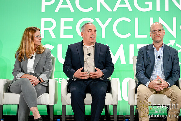 209 Packaging Recycling Summit 2024
