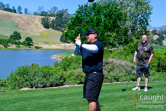 137 Cache Creek Charity Golf Tournament 2024