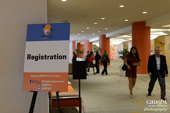 002 MPIOC November Workshop & Luncheon at Hotel Irvine