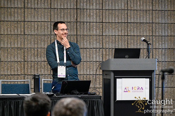 1233 IEEE ICRA 2025 Atlanta