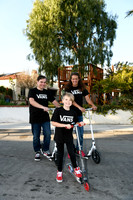 013 Angelo Neumann Family Portraits in Long Beach