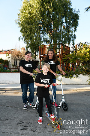 013 Angelo Neumann Family Portraits in Long Beach