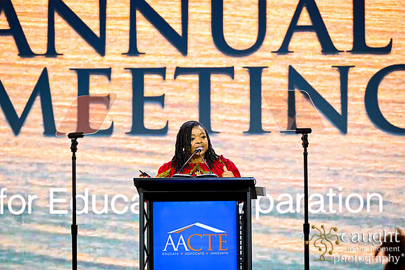 407 AACTE Annual Meeting 2025 Long Beach