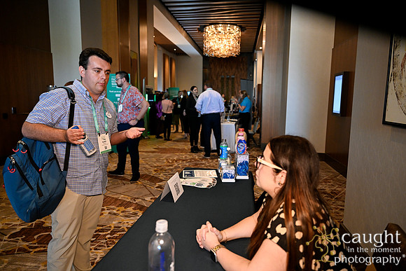715 Packaging Recycling Summit 2024