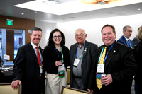 1149 AAE 2024 in Los Angeles - International Forum