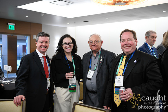 1149 AAE 2024 in Los Angeles - International Forum