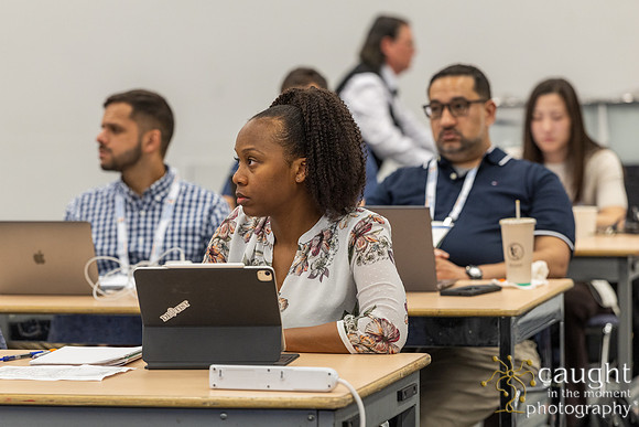 102 AGD2025 Conference in Montreal