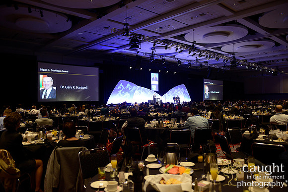 1620 AAE 2018 in Denver-Coolidge Brunch