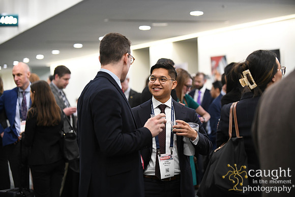 247 STS2025-Pre Con Reception & Networking