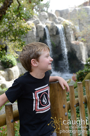 060 Family Portraits at Knott's 2016