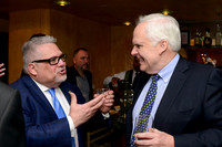 FedEx Interview and Reception 9